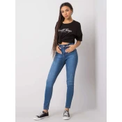 Jeans trousers-319-SP-750.49-dark blue