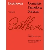 Complete Pianoforte Sonatas, Volume II