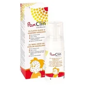 POXCLIN PJENA ZA HLAÐENJE KOD VODENIH KOZICA 100ML