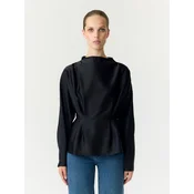 YAS Bluza YASPELLA črna