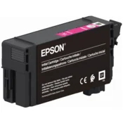 ČRNILO EPSON BARVNA MAGENTA UltraChrome XD2 ZA SURECOLOR T3100, T3100N, T5100, T5100N 50 ML