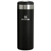 STANLEY Aerolight Transit 0,47L termo boca - Black