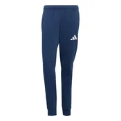 ADIDAS PERFORMANCE Športne hlače Entrada26 mornarska/bela