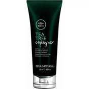 TEA TREE styling wax®