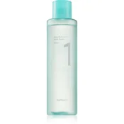 Numbuzin Pomirjujoč tonik za obraz z rastlinskimi izvlečki No.1 Pure-Full Calming Herb Toner - 300 ml
