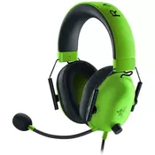 Razer Gaming Slušalice sa mikrofonom BlackShark V2 X 7.1 Green