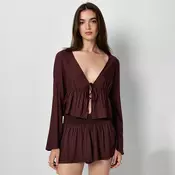 Bluza od viskoze