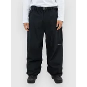 Beyond Medals Nostalgia 2L Pants black