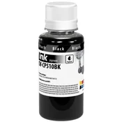 Atrament pre kazetu Canon PG-37, pigment, črna (black)