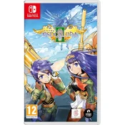 Espgaluda II (SWITCH)
