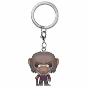 Funko POP Obesek za ključe: Dežnična akademija- Pogo