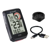 Sigma Bike Computer Rox 2.0 Black