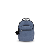 KIPLING Nahrbtnik Seoul modra