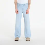 Jeans Dickies 954 Relaxed Straight Work Jeans Fog Blue W30/L30