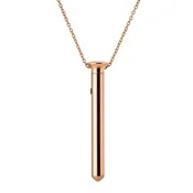 VESPER Mini Vibrator Rose Gold