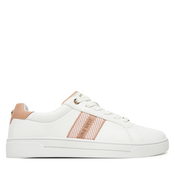 Superge NINE WEST SS25-3C067 Bela