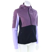 Maloja Nesha Nordic Hybrid Ženske Softshell Jakna