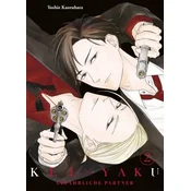 Kei x Yaku: Gefährliche Partner 02