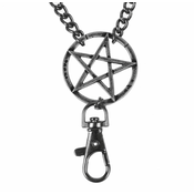 Ogrlica Pentagram - LSF6 2
