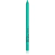 NYX Professional Makeup Epic Wear Liner Stick vodoodporni svinčnik za oči odtenek 10 - Blue Trip 1,2 g