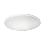 LED prigušiva plafonska lampa IPOLY LED/60W/230V 2700-6500K +daljinski upravljac