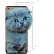 shumee 3x 9H KALJENO STEKLO ZA ONEPLUS 9/8T
