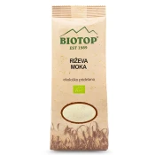 BIO RIŽEVA MOKA, 400 g