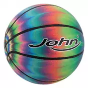 Lopta košarkaška John 24cm 58156R