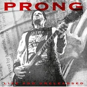 Prong - Live And Uncleansed (LP)
