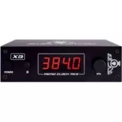 Black Lion Audio Micro Clock MkIII XB Wordclock Generator