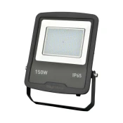 Braytron LED reflektor BRY-FLOOD-SL-150W-GRY-6500K-IP65