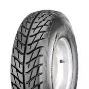 Kenda K546F Speedr ( 19x7.00-8 RF TL 20N)