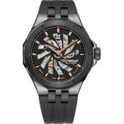 EDOX 85304 357GN NRN1
