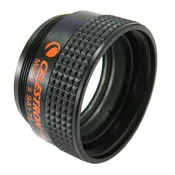 Celestron 94175 reduktor za teleskop, črn
