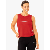 Ryderwear Ženski Top Replay Red