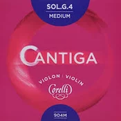 Struna Corelli Cantiga violina G4 904M