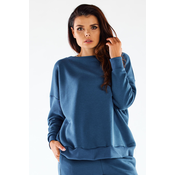 Infinite You Womans Hoodie M276