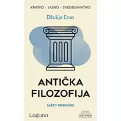 Anticka filozofija