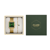 Cluse Ženski Sat Cluse La Tetragone CG10317