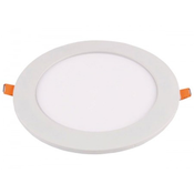 XLed Nadgradni okrugli led panel -24W 4000K ( XLED-24-NW )