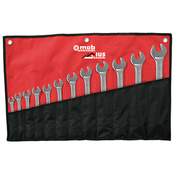 Ius mob set 12 vilastih kljuceva 6-32mm 03TH-12B