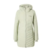 COLUMBIA Zunanja jakna Joy Peak ll pastelno zelena