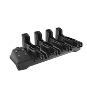 Zebra EVM CRD-ET4X-4S10I1-01 4Slot Charge Only Cradle for 10 Tablets