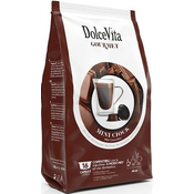 Dolce Vita Italfoods Dolce Vita Miniciock kapsule za Lavazza A Modo Mio 16 kos