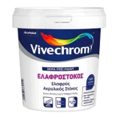 Vivechrom Akrilni kit Light Weight Putty, 600 ml