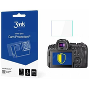 shumee Hibridno steklo za Canon EOS R6 3MK CamProtect