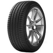 MICHELIN letna pnevmatika 275/40 R20 106W XL Latitude Sport 3 * ZP
