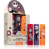 Mad Beauty Disney Tim Burtons set za ustnice