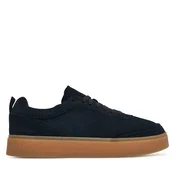 Superge Clarks Boxbee Lace. 26328029 Črna