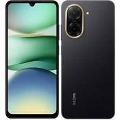 XIAOMI pametni telefon Redmi A5 3GB/64GB, Midnight Black